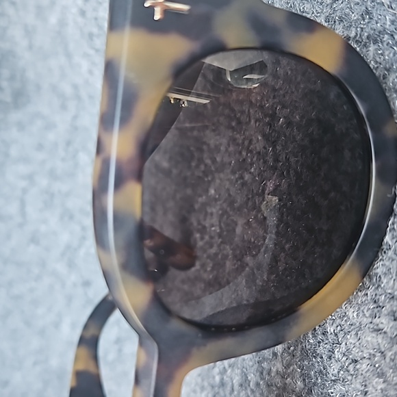 L) Dead coffin club sunglasses - Picture 4 of 8